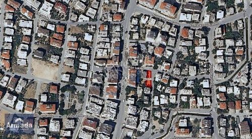 Arsa-Konut İmarlı