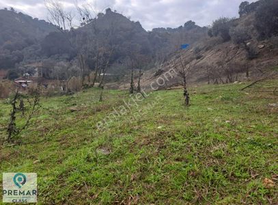 Arsa-Villa İmarlı