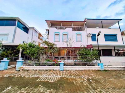Konut-Villa