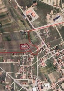 Arsa-Konut İmarlı