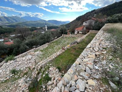 Arsa-Villa İmarlı