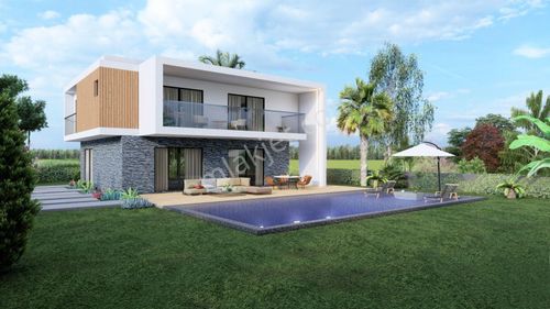 Konut-Villa