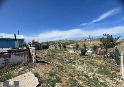 Arsa-Konut İmarlı