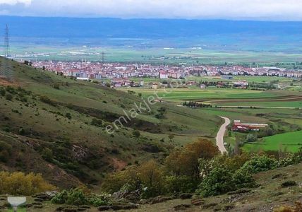 Arsa-Tarla