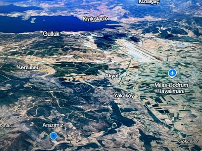 Arsa-Tarla