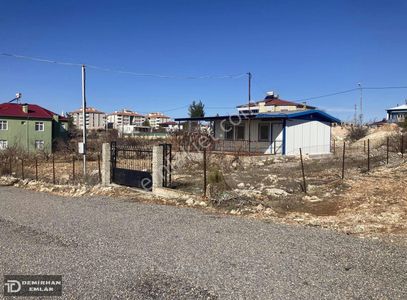 Arsa-Konut İmarlı