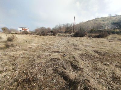 Arsa-Villa İmarlı