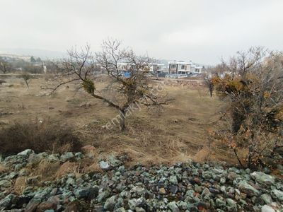 Arsa-Villa İmarlı