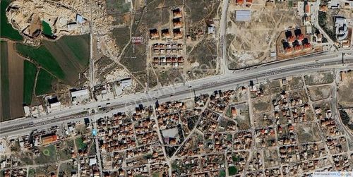 Arsa-Konut İmarlı