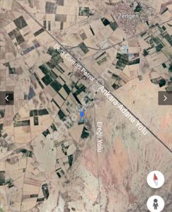 Arsa-Tarla