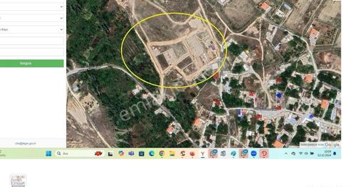 Arsa-Konut İmarlı