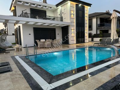 Konut-Villa