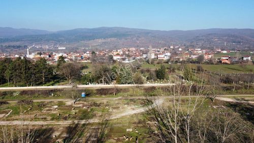 Arsa-Tarla