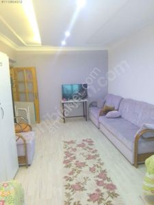 Sivas Meydanda Faturalar Dahil Eşyalı Kiralık 1+1 Daire