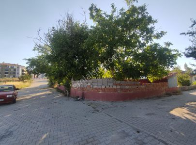 Arsa-Konut İmarlı