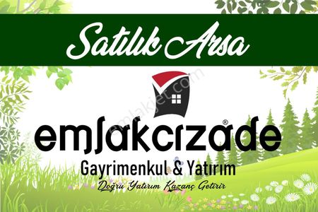 Arsa-Konut İmarlı