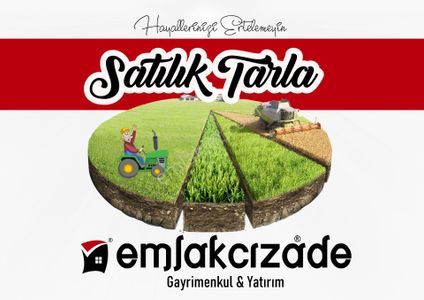 Arsa-Tarla