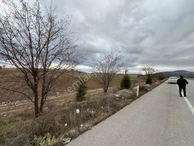 Arsa-Tarla