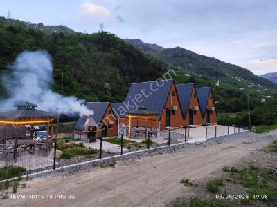 Turistik Tesis-Pansiyon