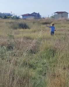 Arsa-Konut İmarlı