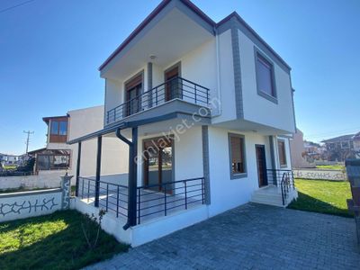 Konut-Villa