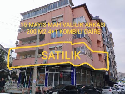 Konut-Daire