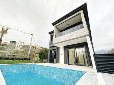 Konut-Villa