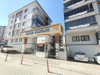 Konut-Daire