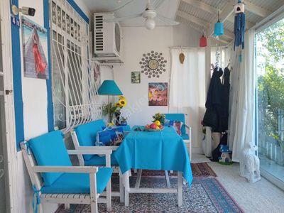 Konut-Villa