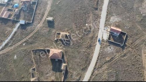 Arsa-Konut İmarlı
