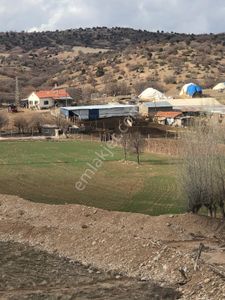 Arsa-Tarla