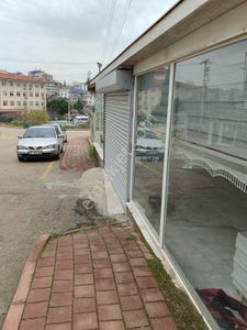 İşyeri-Müstakil İşyeri