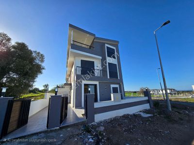Konut-Villa