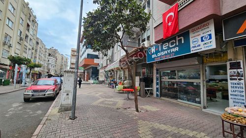 İşyeri-Dükkan & Mağaza
