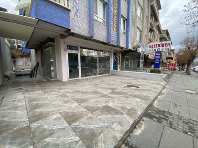 İşyeri-Dükkan & Mağaza
