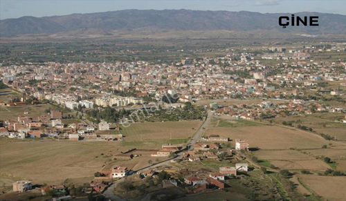 Arsa-Tarla