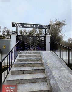 Konut-Villa