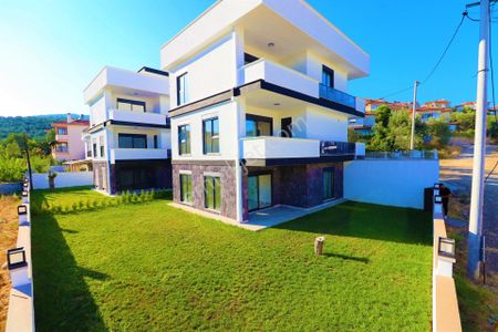 Konut-Villa