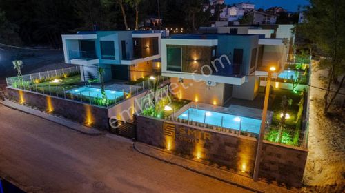 Konut-Villa
