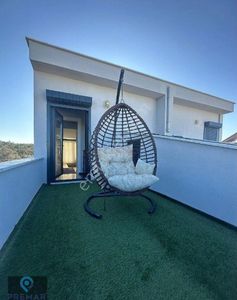 Konut-Villa