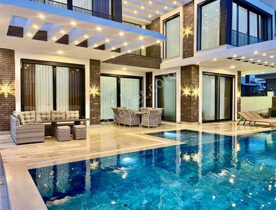 Konut-Villa