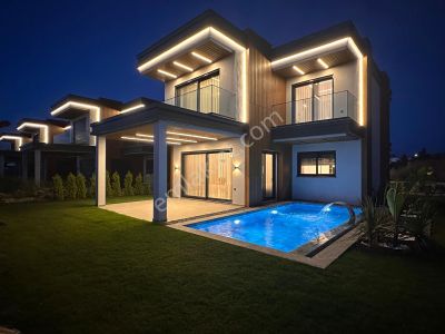 Konut-Villa