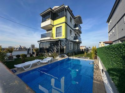 Konut-Villa