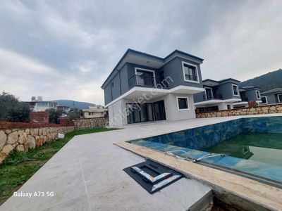 Konut-Villa