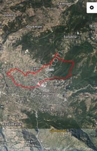 Arsa-Tarla