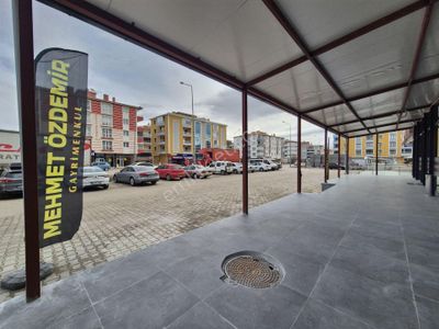 İşyeri-Dükkan & Mağaza