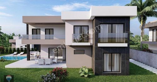 Konut-Villa