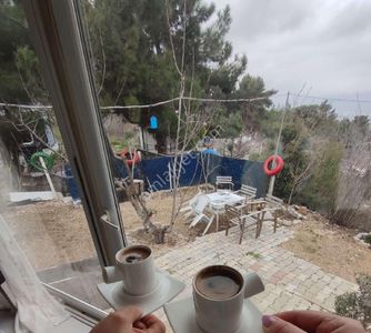 Arsa-Bağ & Bahçe