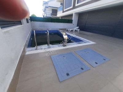 Konut-Villa