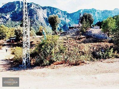 Arsa-Villa İmarlı